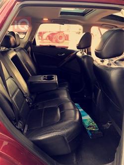 نيسان مورانو